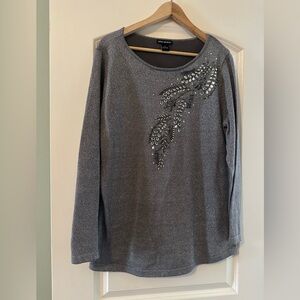 Beautiful Lauren Michelle xl top (oc31)